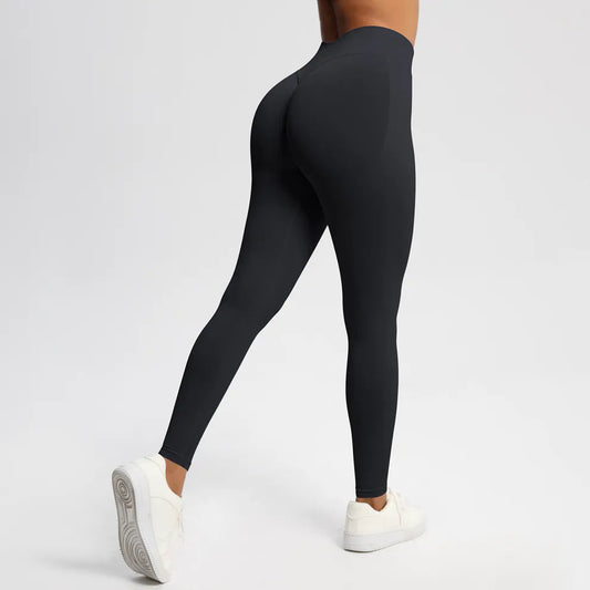 Hip Lift Yoga Pants